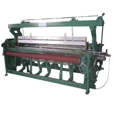 China Hotels Fiberglass Windows Screen Mesh Weaving Machine for sale