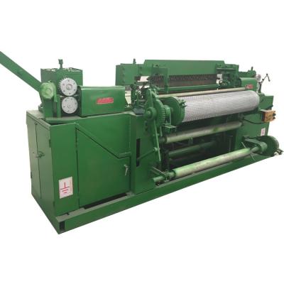 China Good Quality Stainless Steel Welded Wire Mesh Machine for sale