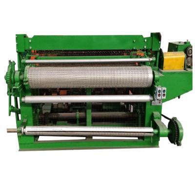 China used wire mesh welding machine shipping and handling - 59 for sale