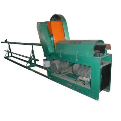 China Hotel straightening and cutting machine for sale