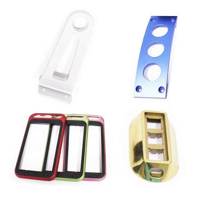 China Appliance High Quality OEM Molding/Plastic Injection Parts Custom Stainless Steel Cnc Machining for sale