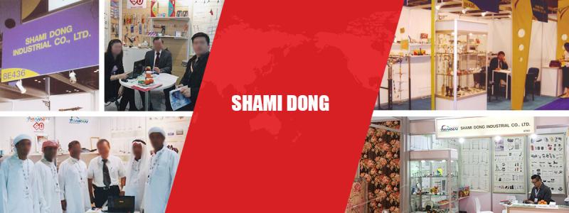 Verified China supplier - SHAMI DONG INDUSTRIAL CO., LTD.