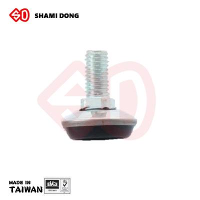 China Traditional ADJUSTABLE FEET LEVELING WITH HEX NUT for sale