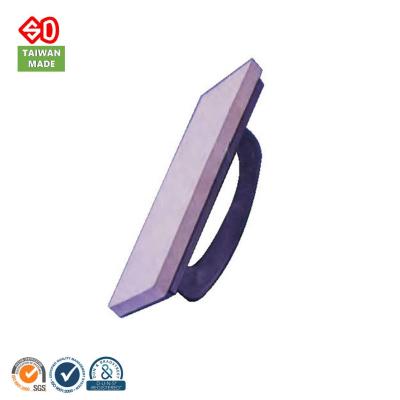 China Taiwan SQUARE Rigid Grout Float Board Sponge Trowel for sale