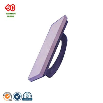 China Manufacturer Plastic SQUARE ABS Handles Sponge Tools for sale