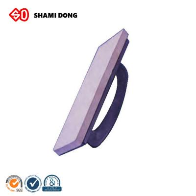 China SQUARE Plastering Sponge Trowel Foam Float Trowel for sale