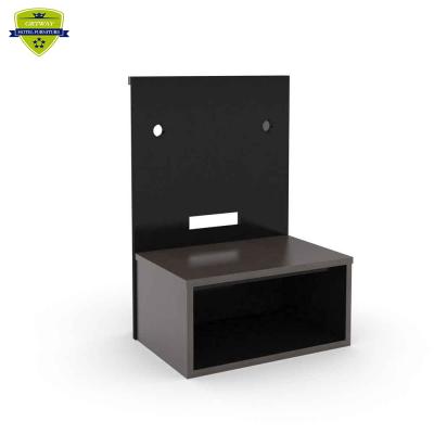 China Hotel Furniture Manufacturer Directly Supply New Style Modern Motel 6 Gemini Hotel Bedroom Furniture for sale