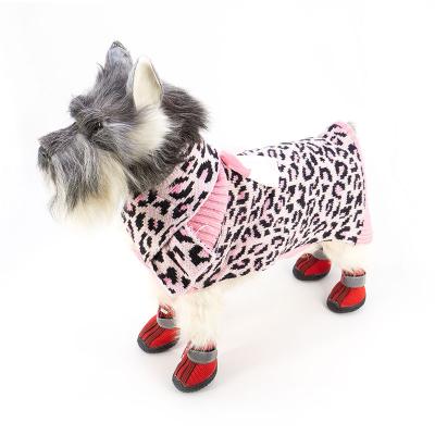 China Viable Little Guy Summer Spring Breathable Pet Boots Shoes Waterproof Dog Increasing Shoese for sale