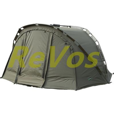 China ReVos 210D 5000mm HH Classic One Man Bivvy Carp Fishing Tent Outdoor Fishing Bivvy for sale