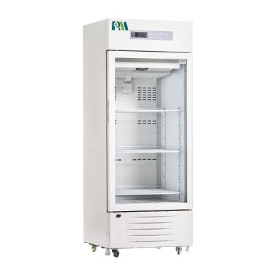 China Mether 2 To 8 Degree 236 Refrigerator For Vaccine Refrigerator Medical Laboratory MPC-5V130 Low Price 130L for sale