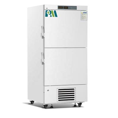 China Malinmaus -25C -20 Degree Refrigerator Laboratory Medical Vaccine Freezer 910*845*1875 for sale