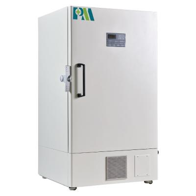 China Promed 838L -86C Value Series Upright Medical Use Temperature Cryogenic Ultralow Freezer MDF-86V838E for sale