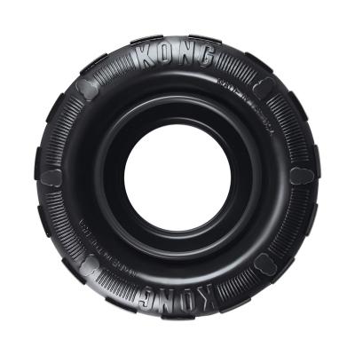 China Stocked KONG Tires - Durable Dog Chew Toys for Durable Rubber Dog  & Treat Dispenser Tough Chew for Fetch Rubber for sale