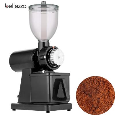 China Eco-friendly Commercial Professional Coffee Grinder for sale