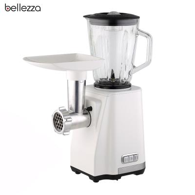 China Hash Grinding Mix Unique 2 In 1 Design 1000W Home Use Electric Juice Making Machine for sale