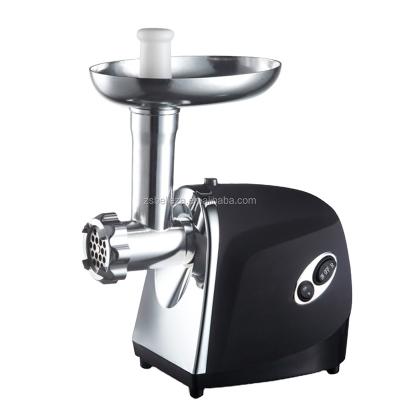 China Commercial Used Commercial Electric Meat Mixer Cleaver Toledo Commercial Chopper for sale