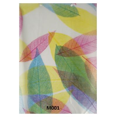 China Building Window Film India Semi Self Adhesive Color Filter Film for sale