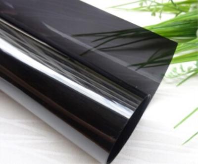 China Self Adhesive Commercial Decorative Privacy Film Solar Film for sale