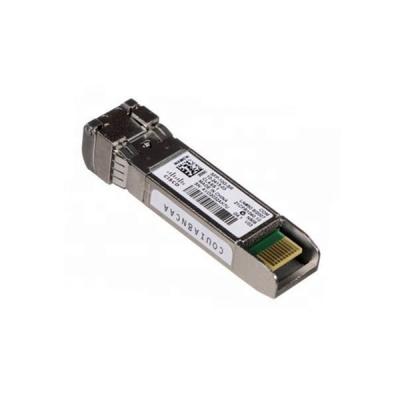 China 10GBASE-ER SFP+ Module for Brand New Sealed SMF SFP-10G-ER CISC0 SFP CGL Module SFP+ Transceiver Enterprise Class SFP-10G-ER Module for sale