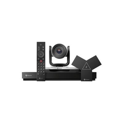 China Polycom's G7500 Video Conferencing System helps teams share ideas and speak clearly in 4K Ultra HD for sale