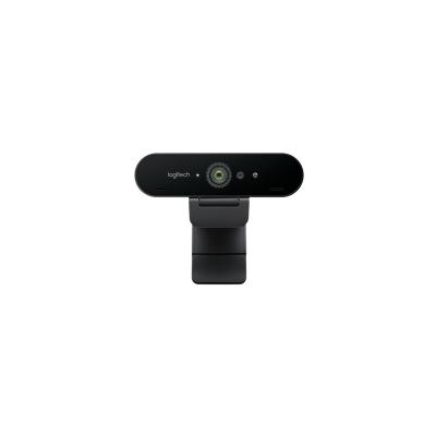 China Logitech Webcam BRIO STREAM Webcam Best for Streaming, Recording and Video Calling in 4K HDR BRIO STREAM for sale