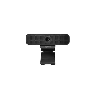 China Hot Products 100% Original Logitech Webcam C925E Business Webcam C925E BUSINESS WEBCAM for sale