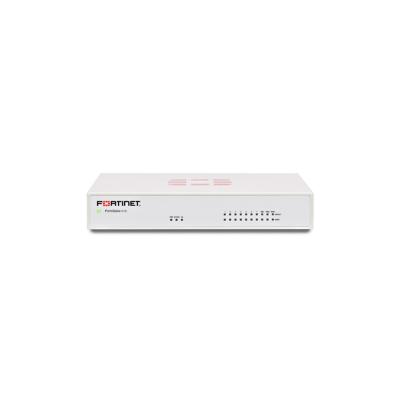 China Fortinet Fortigate 61E Network Security Firewall Device FG-61E 10 x GE RJ45 Ports FG-61E for sale