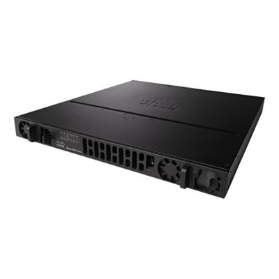 China Brand New ENTERPRISE ISR 4000 Series Router ISR 4000 ISR4431/K9 Integrated Services Router for sale