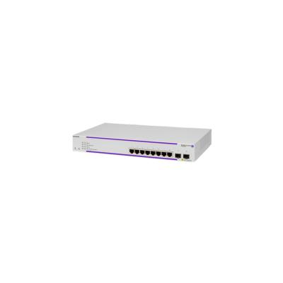 China LACP new original Alcatel-Lucent OmniSwitch 2220 WebSmart Gigabit Ethernet LAN Switches for sale