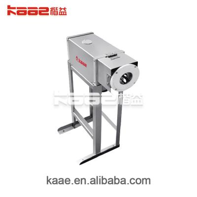 China Sus304 Persimmon droger Persimmon stemming machine voor persimmon verwerking lijn Te koop