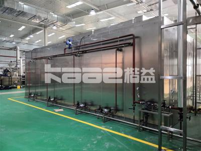 China Food Processing Black Pepper Drying Machine Lotus Leaf Green Tea Drying Machine for sale