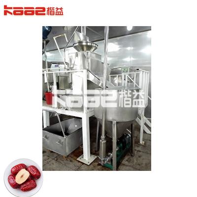 Cina Datterie Linea di produzione Datterie Macchine di produzione di frutta Datterie Macchine di lavorazione in vendita