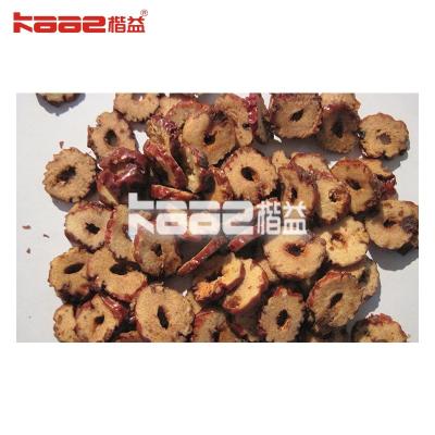 China Professionally Customized Dates Processing Machine For Accurate Product Parameter Grading for sale