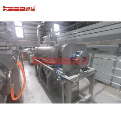 China SS304 NFC Juice Processing Line Full Automatic High Output Automatic Juice Making Machine for sale