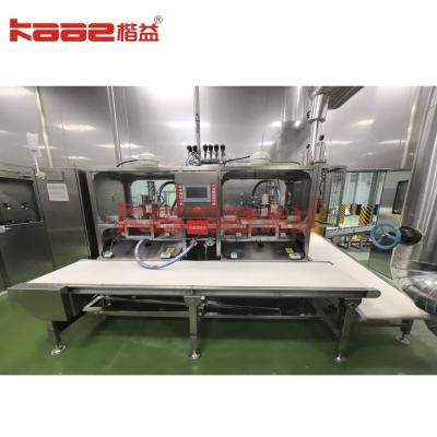 China NFC Orange Juice Processing Machine Concentrated Juice Fresh Pressing Production Line zu verkaufen