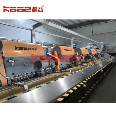 China NFC Juice Processing Line Juice Extractor Machine Production Line zu verkaufen