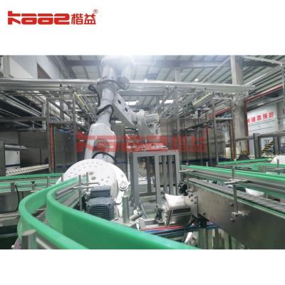 China Full Production Line Fruits Juice Machinery Orange Lemon Juice Industrial Orange Juicer zu verkaufen