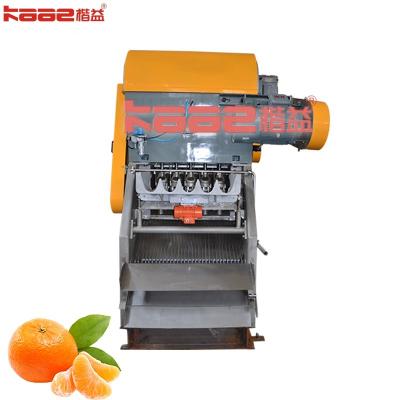 China Cup-type of juice extractor for NFC orange juice and concentrated juice for sale