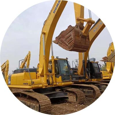 China Japan made KOMATSU pc450 excavator, original KOMATSU pc450-8 for sale, used KOMATSU excavator 0.23mÂ ³ for sale