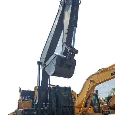 China Used Road Construction Machinery Used Excavators EC240 1.4M™ ³ for sale