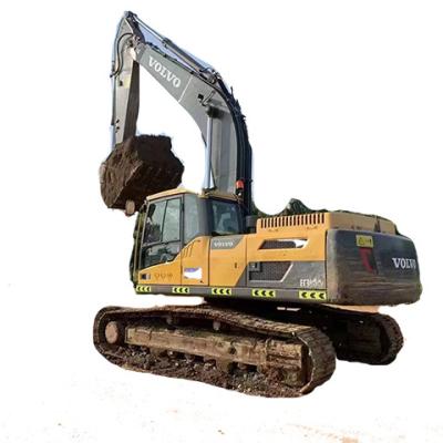 China large used excavators SK480 machine 2.3MÂ ³ for sale