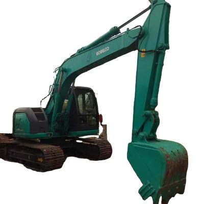 China used excavators SK135 0.52MÂ ³ for sale