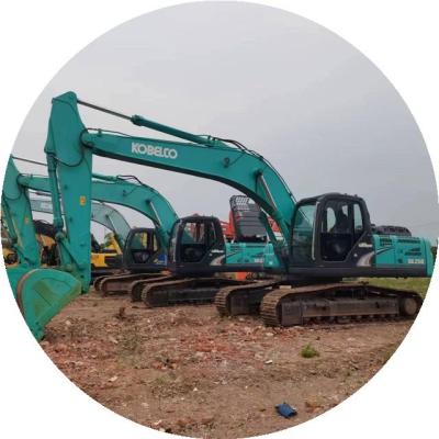 China used excavators SK250 1.1 MÂ ³ for sale