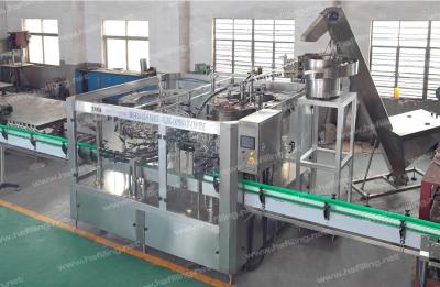 China máquina que capsula embotelladoa 3kw en venta