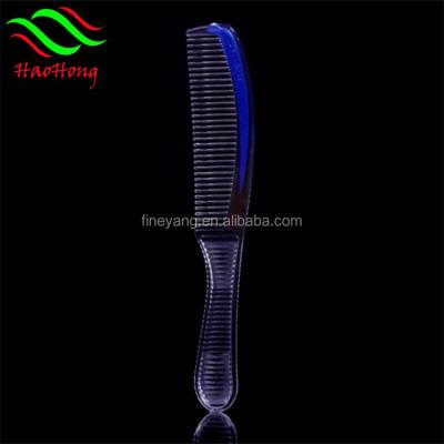 China Large Plastic Hair Combs Hot Sale Comb Smart Weave Highlighting Comb and Fancy Combs for sale