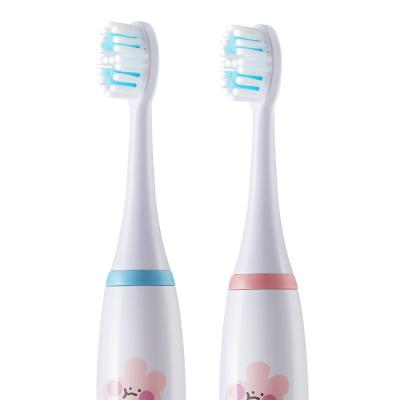 China Wholesale USB FILLING Mini Toothbrush Electric Soft Hair Rechargeable For Kids Toothbrush for sale