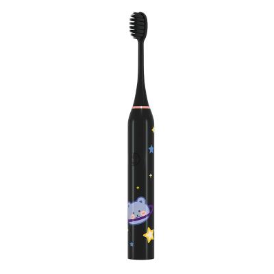 China High Quality Adult Feature Hotel ROHS Sales Dupont Power Sonic Rechargeable Electric Toothbrush Waterproof Travel Home Office Hotel Hotel SNK for sale