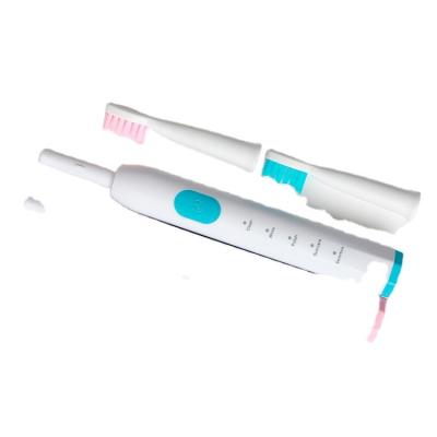 China New Next Customized Color Sonic Smart Kids Electric Toothbrush Travel Home Hotel Office 360 ​​Degree Electric Toothbrush for sale