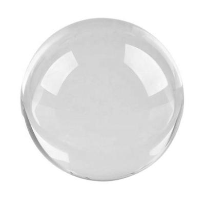 China Fashionable Designed Eco-friendly Plastic Manufacturer Cavity Hard Plastic Molding Ball for sale