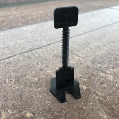 China Industrial Tile Leveling System QUICK RATCHET Tile Cuts Tile Spacer for sale